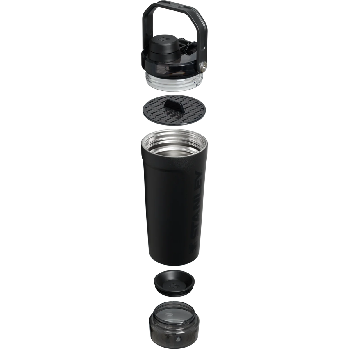 Shaker Stanley 591 ml - Black