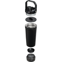Shaker Stanley 591 ml - Black