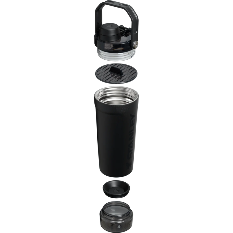 Shaker Stanley 591 ml - Black