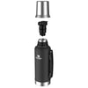 Termo Stanley Mate System 1,2 L - Negro