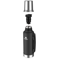 Termo Stanley Mate System 1,2 L - Negro