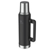 Termo Stanley Mate System 1,6 L - Negro