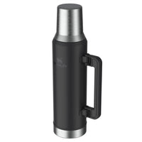 Termo Stanley Mate System 1,6 L - Negro