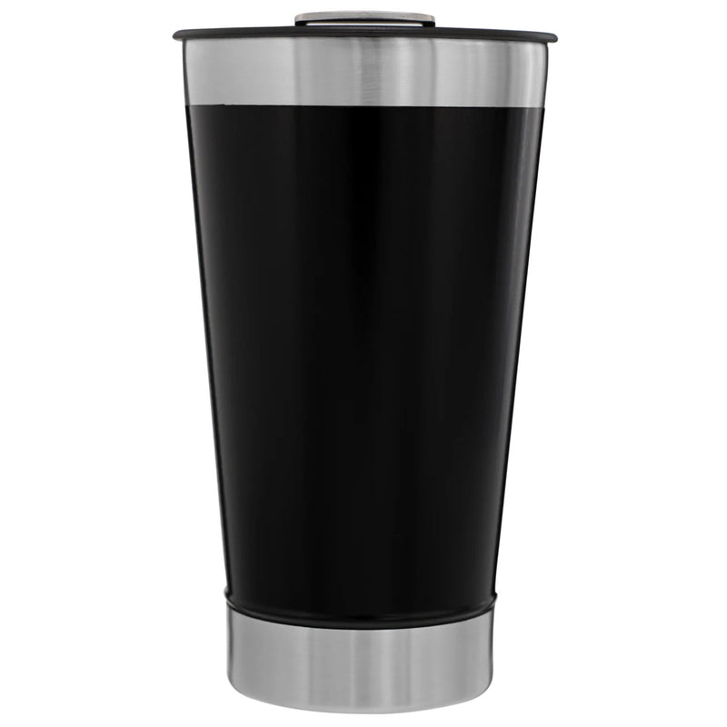 Vaso Cerveza Pint Classic 473 ml - Negro