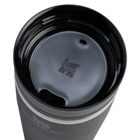Mug Café-To-Go 473 ml - Black