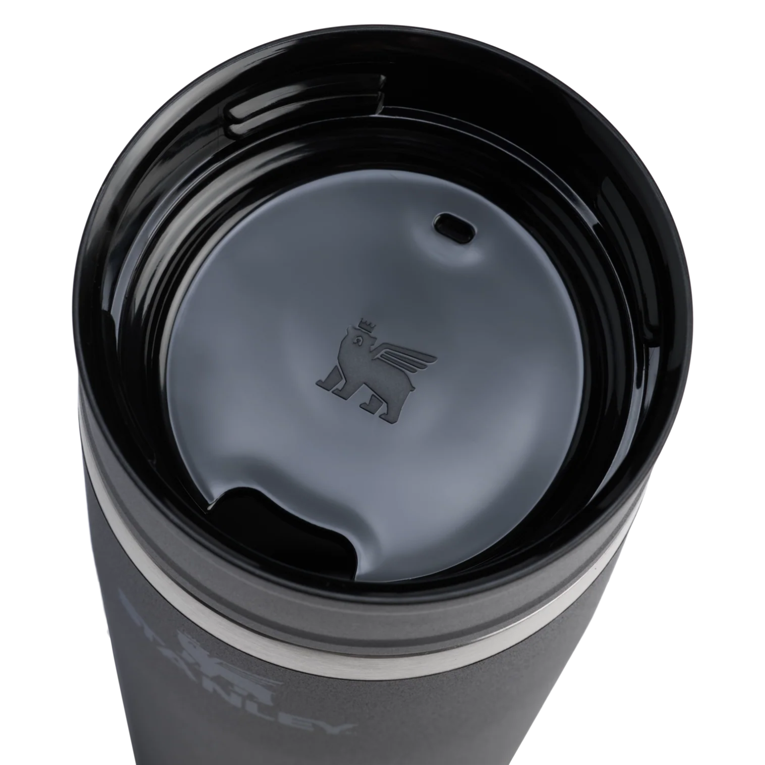 Mug Café-To-Go 473 ml - Black