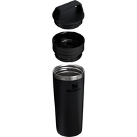 Mug Café-To-Go 473 ml - Black