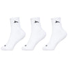 Calcetines Largos Hombre Pack 3- Blanco