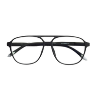 Anteojos Para Pantalla Brad - Black Noir