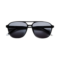 Anteojos de Sol Brad - Glossy Black Noir