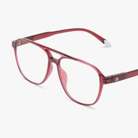 Anteojos Para Pantalla Brad - Glossy Cherry Lacquer
