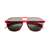 Anteojos de Sol Brad - Radiant Red
