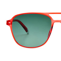 Anteojos de Sol Brad - Radiant Red