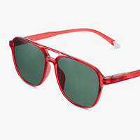 Anteojos de Sol Brad - Radiant Red