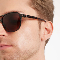 Anteojos de Sol Brad - Glossy Tortoise
