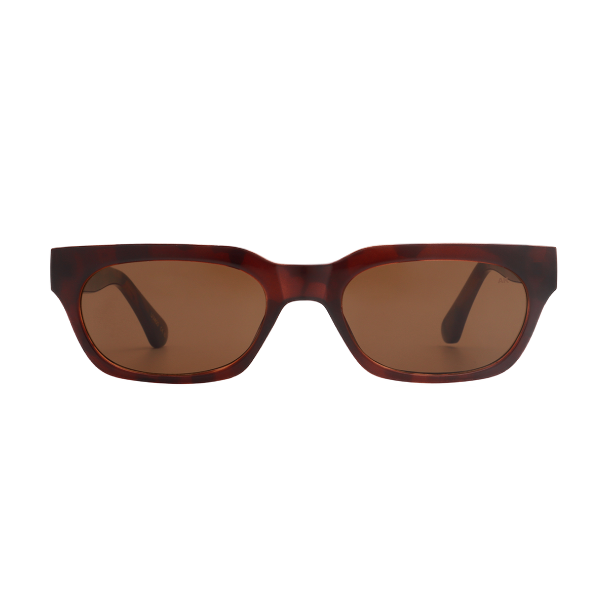 Anteojos de Sol Bror - Brown / Demi Light Brown Transparent
