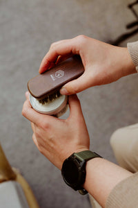 Cepillo de Pulido - Polishing Brush