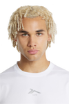 Polera Tenth PES Blanca