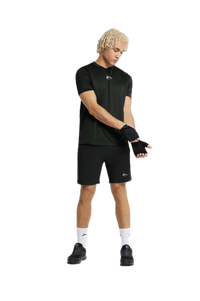Polera Tenth PES Negro