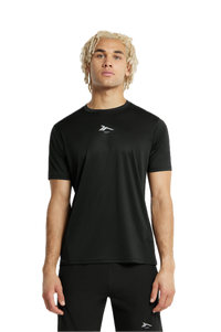Polera Tenth PES Negro