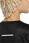 Polera Tenth PES Negro