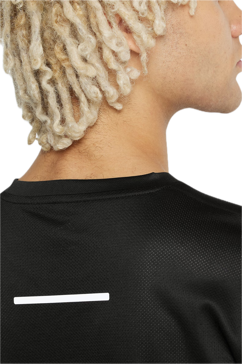 Polera Tenth PES Negro