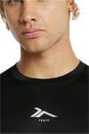 Polera Tenth PES Negro