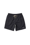 Traje de Baño Hombre Logger Vintage Jam - Vintage Black