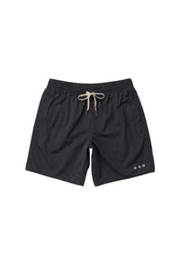 Traje de Baño Hombre Logger Vintage Jam - Vintage Black