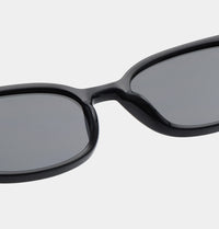 Anteojos de Sol Charlie - Black