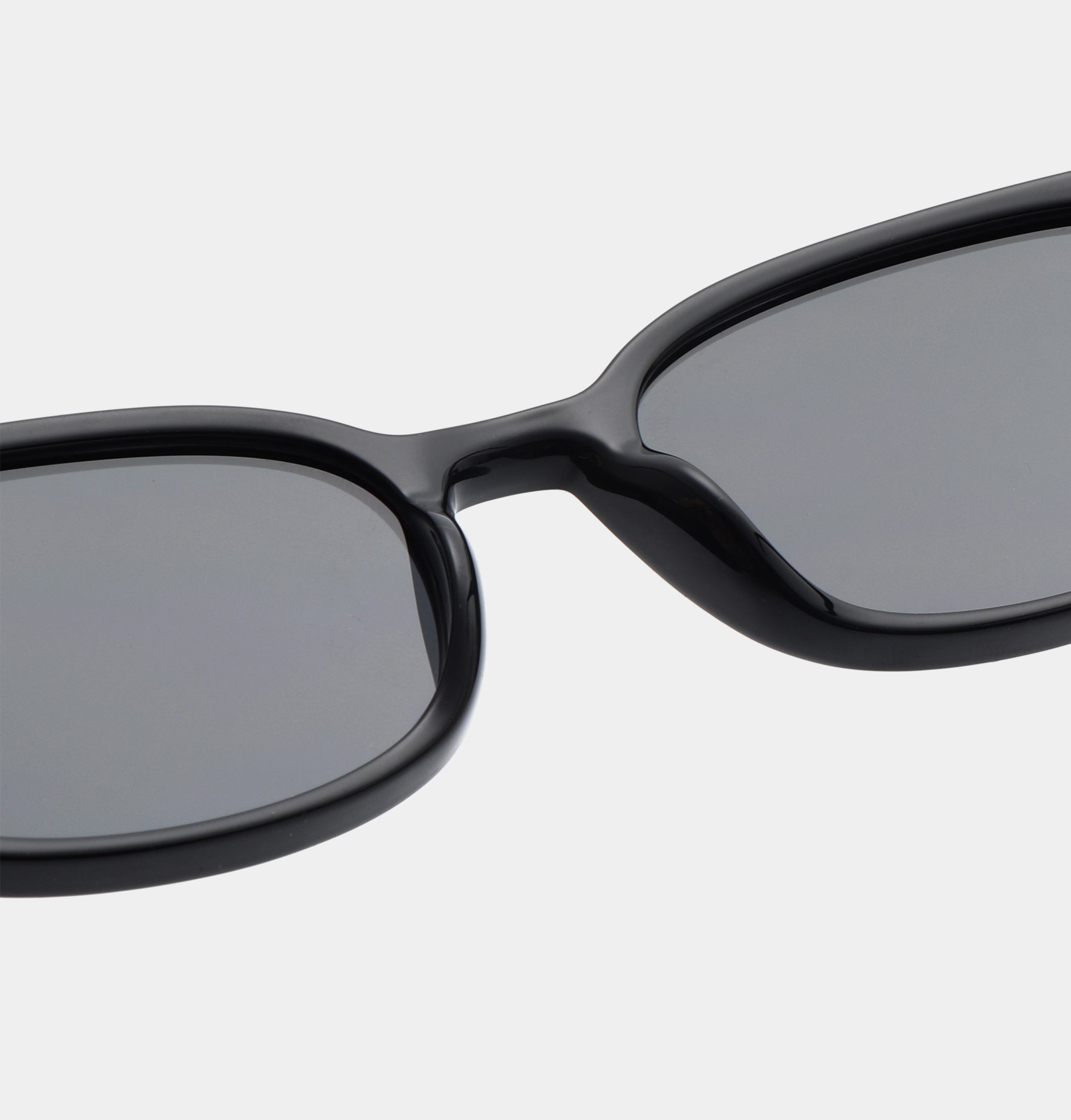 Anteojos de Sol Charlie - Black