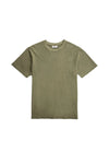 Polera Hombre Classic Vintage Tee - Olive