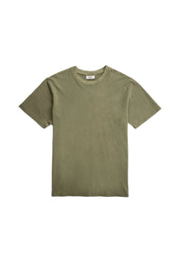 Polera Hombre Classic Vintage Tee - Olive