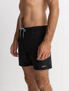 Traje de Baño Hombre Classic Beach - Black