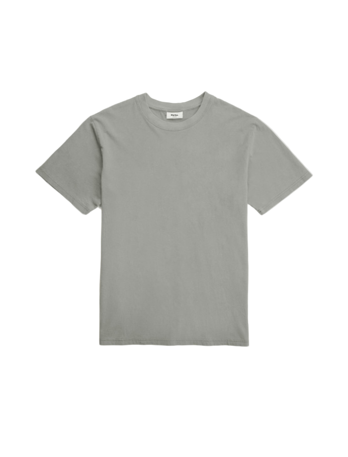 Polera Hombre Classic Vintage Tee - Stone