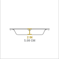 Sartén Hierro Fundido - Wanderlust Series - Camper 26 cm