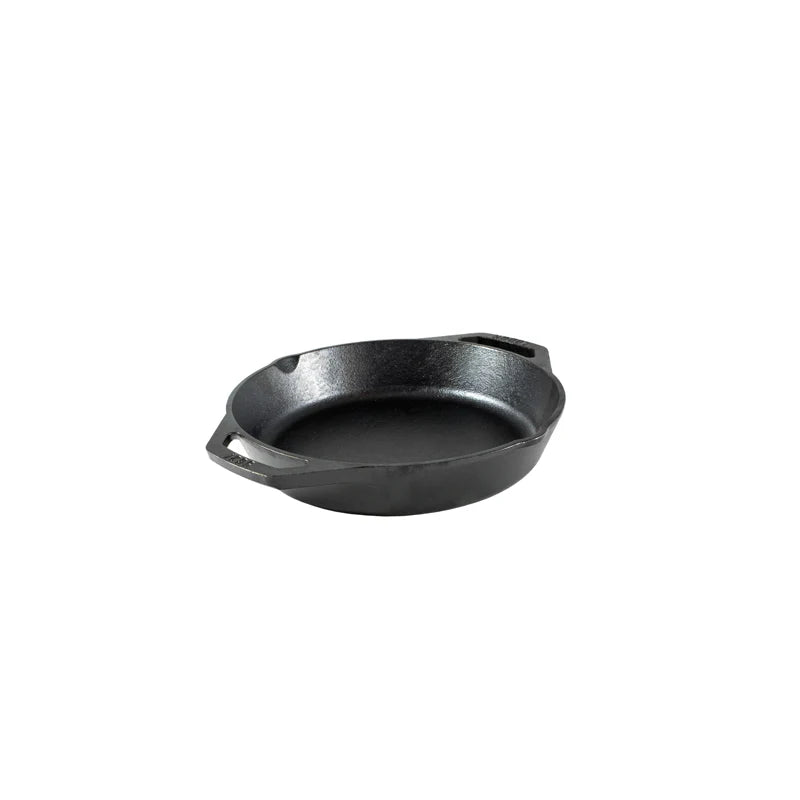 Sartén Hierro Fundido - Wanderlust Series - Camper 26 cm