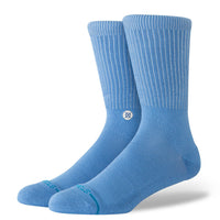 Calcetines Icon - Capri Blue