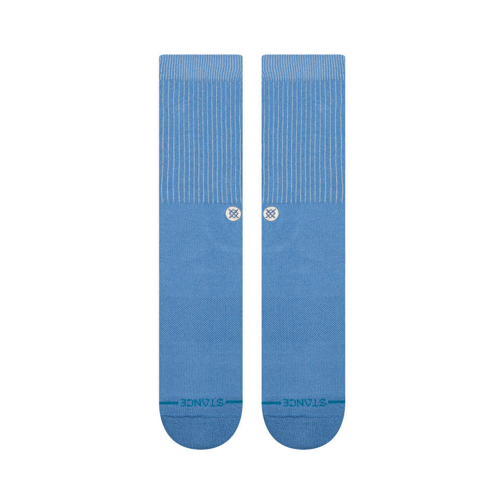 Calcetines Icon - Capri Blue