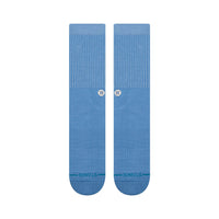Calcetines Icon - Capri Blue