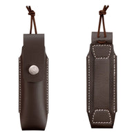 Cuchillo N° 08 de Acero Carbono con Funda