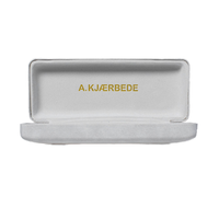 Estuche de Anteojos - Grey