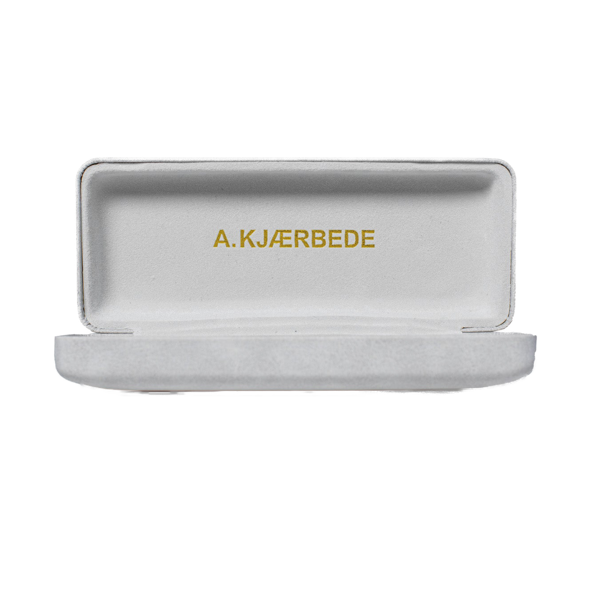 Estuche de Anteojos - Grey