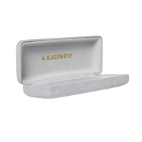 Estuche de Anteojos - Grey