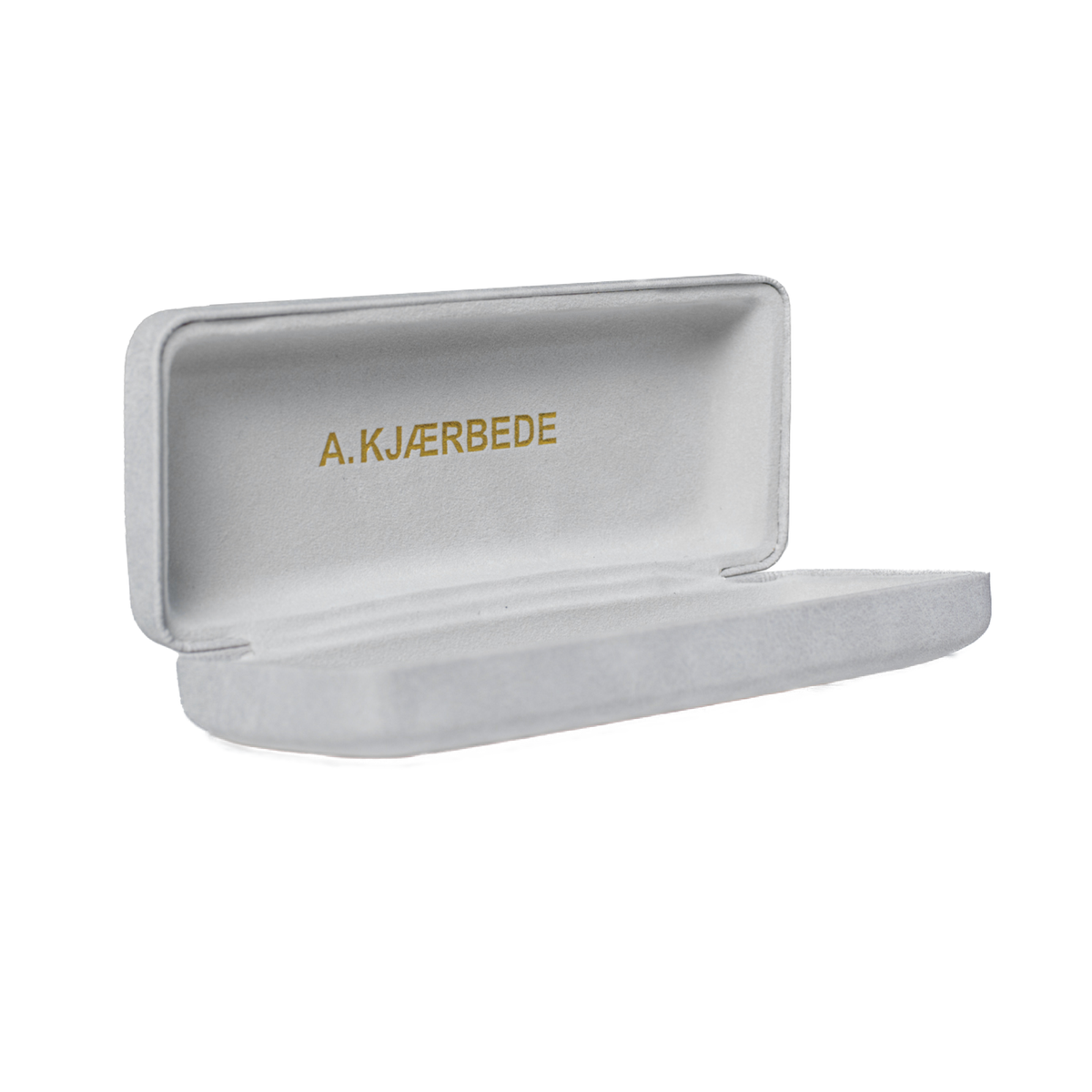 Estuche de Anteojos - Grey