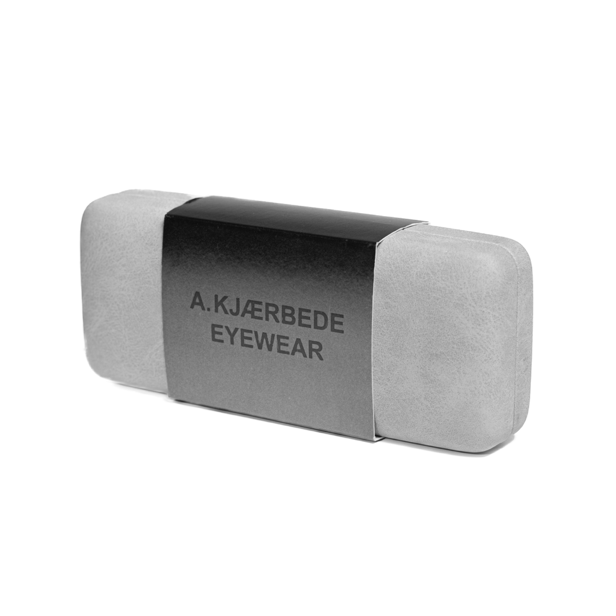 Estuche de Anteojos - Grey