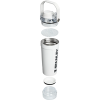 Shaker Stanley 591 ml - Chalk