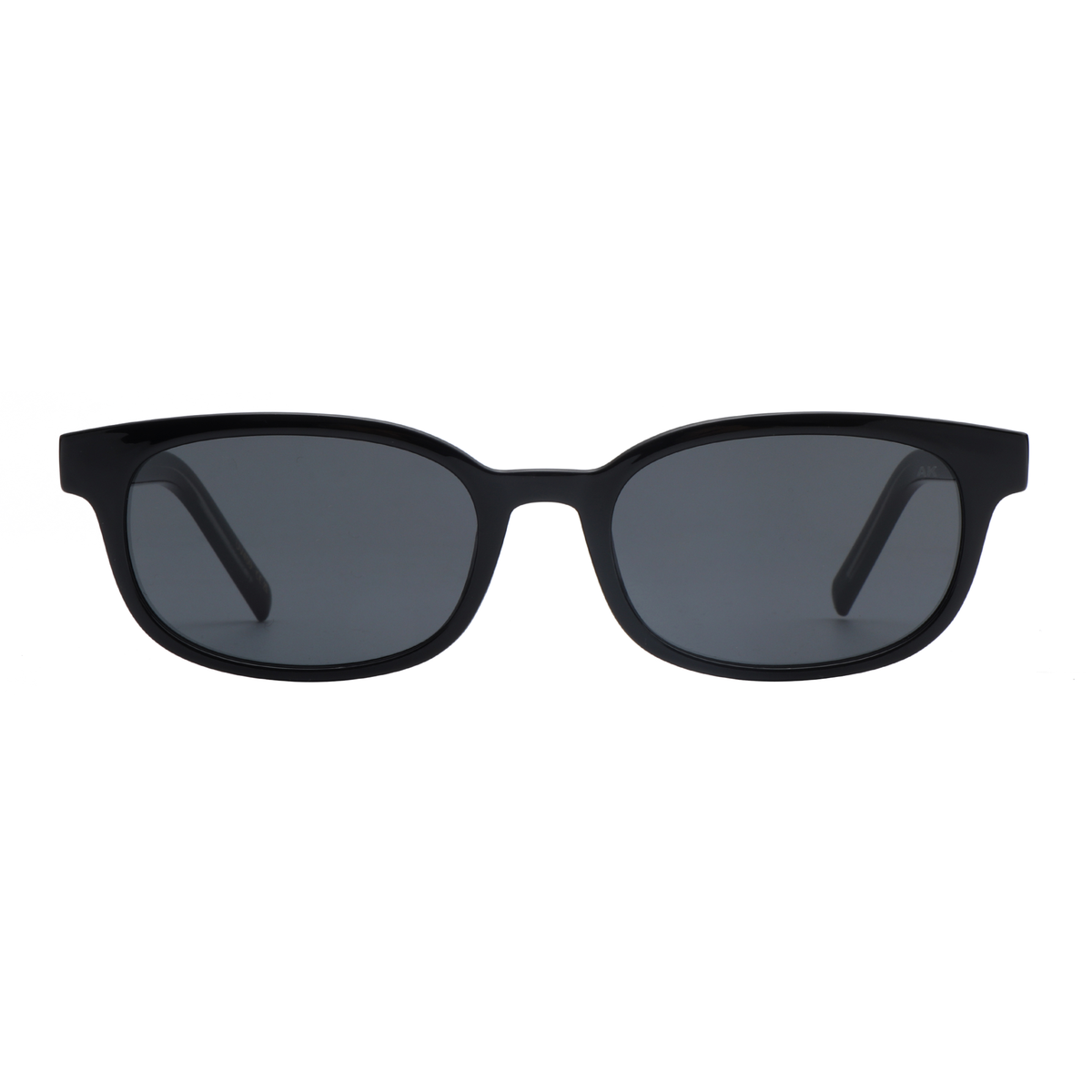 Anteojos de Sol Charlie - Black