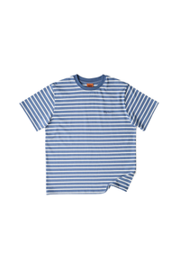 Polera Hombre Chasm - Multi Blue