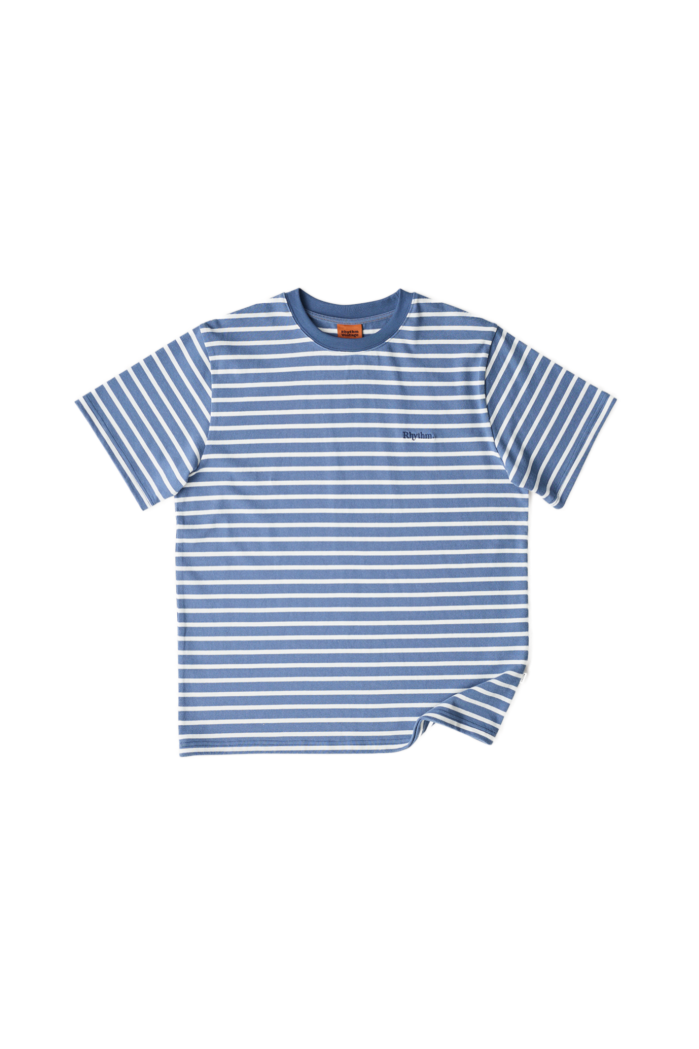 Polera Hombre Chasm - Multi Blue